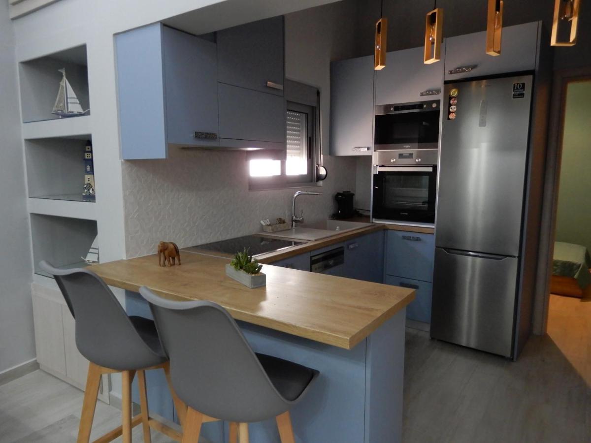 Royal Legend Suite Souda Dış mekan fotoğraf