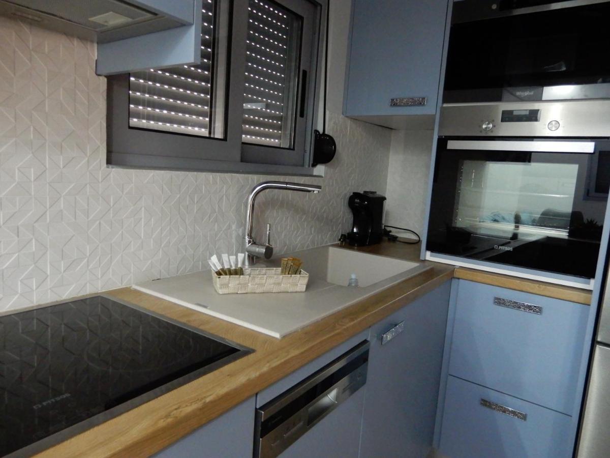 Royal Legend Suite Souda Dış mekan fotoğraf