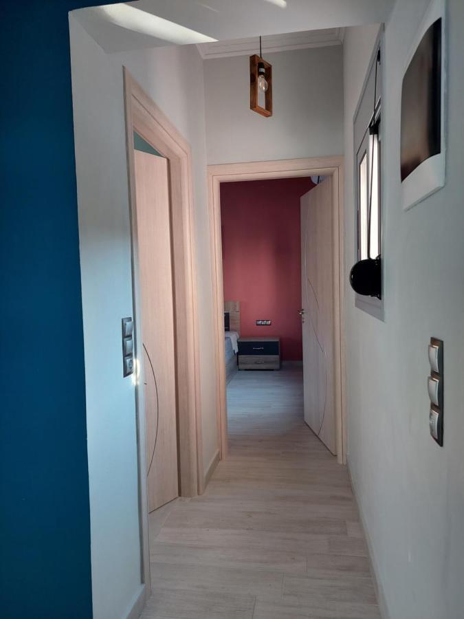 Royal Legend Suite Souda Dış mekan fotoğraf