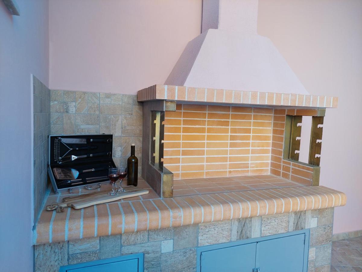 Royal Legend Suite Souda Dış mekan fotoğraf