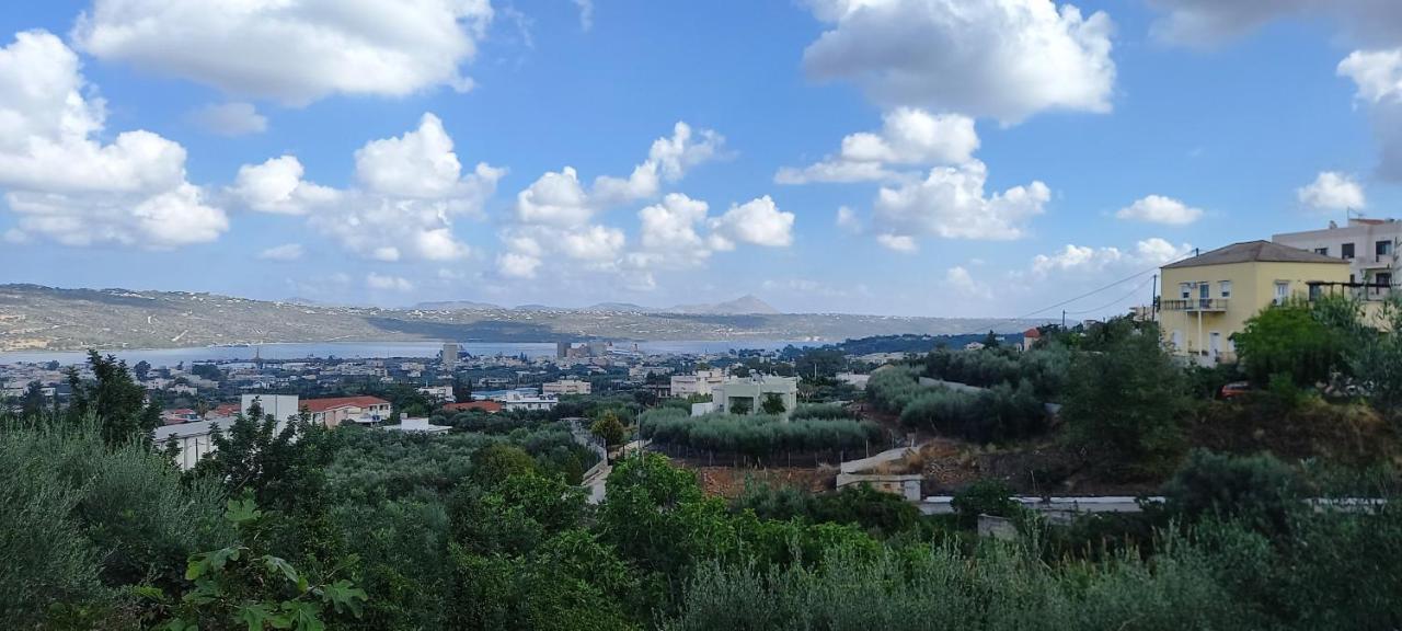 Royal Legend Suite Souda Dış mekan fotoğraf